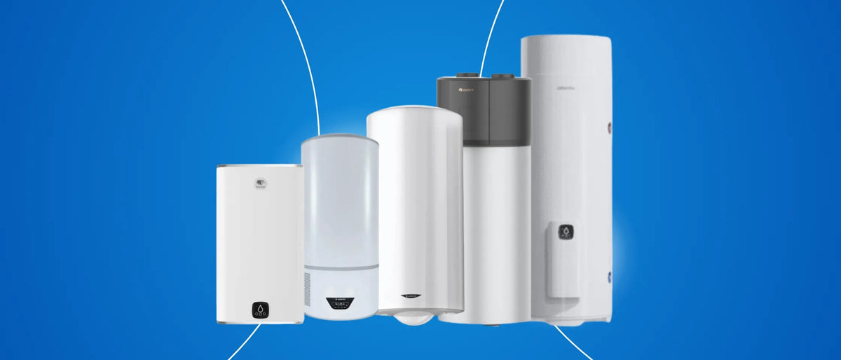 découvrez tout ce qu'il faut savoir sur le ballon d'eau : fonctionnement, avantages, installation et conseils pour choisir le modèle adapté à vos besoins en eau chaude sanitaire.