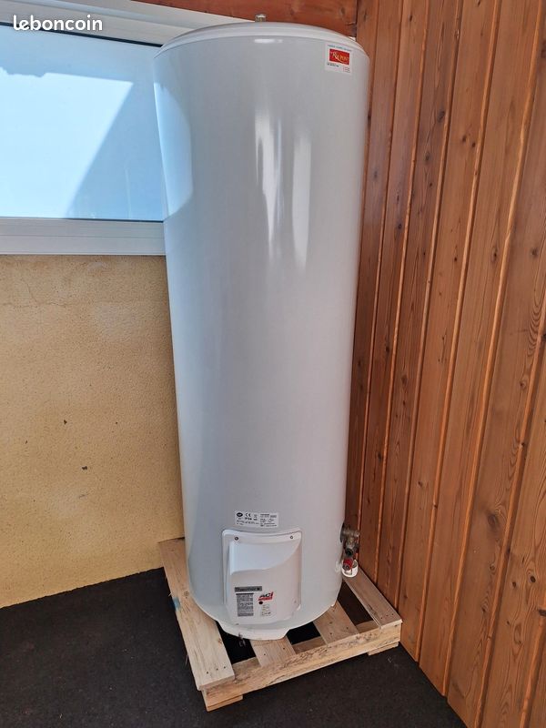 ballon-eau-chaude-300l-1 ballon eau chaude atlantic 300l