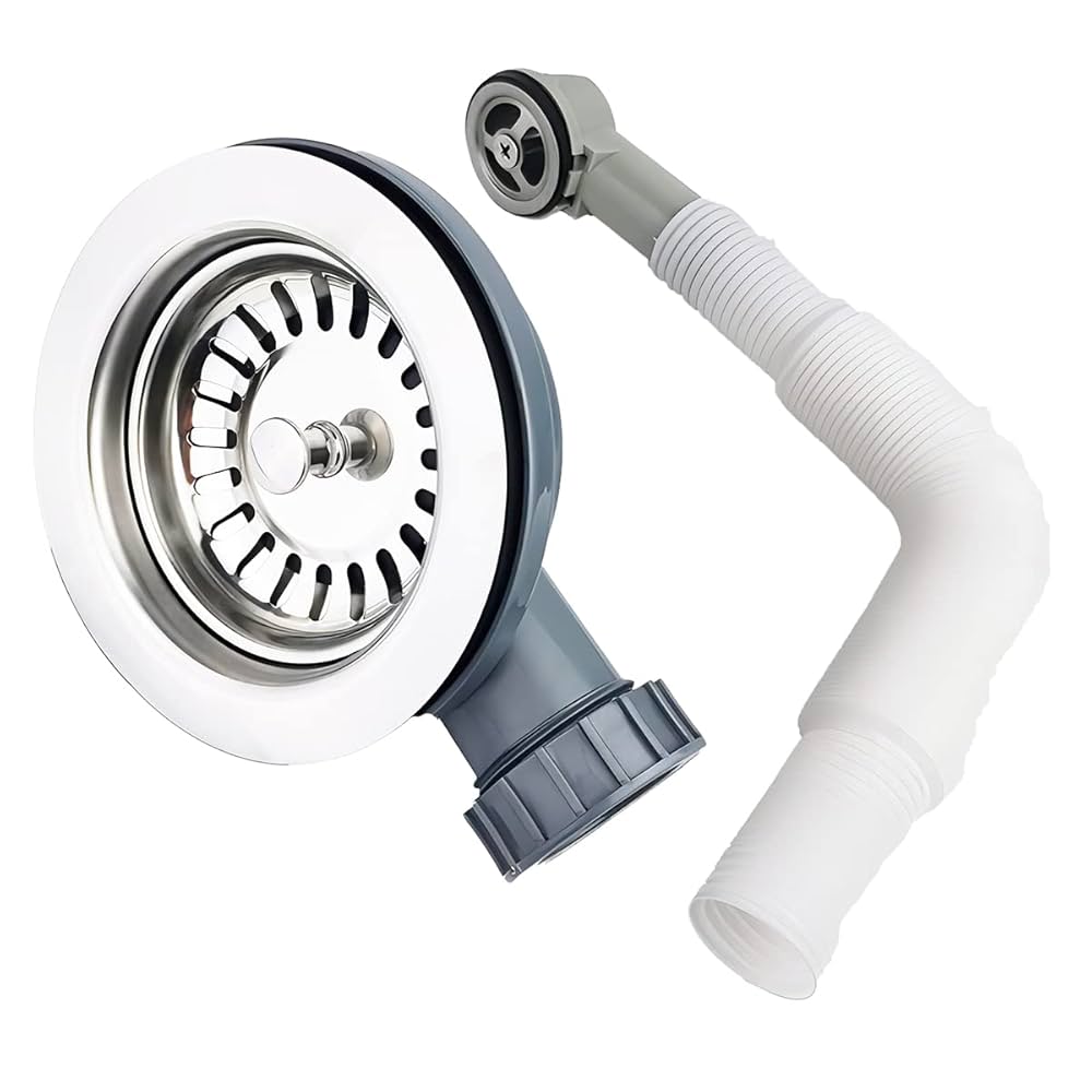 découvrez notre sélection de bondes d’évier à évry : solutions pratiques et durables pour équiper votre cuisine ou salle de bain, installation facile et livraison rapide.