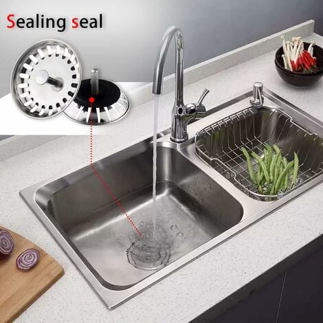 découvrez la bonde d’évier janvry : un accessoire indispensable pour assurer l’étanchéité et le bon écoulement de l’eau dans votre cuisine ou salle de bain. facile à installer, durable et efficace.