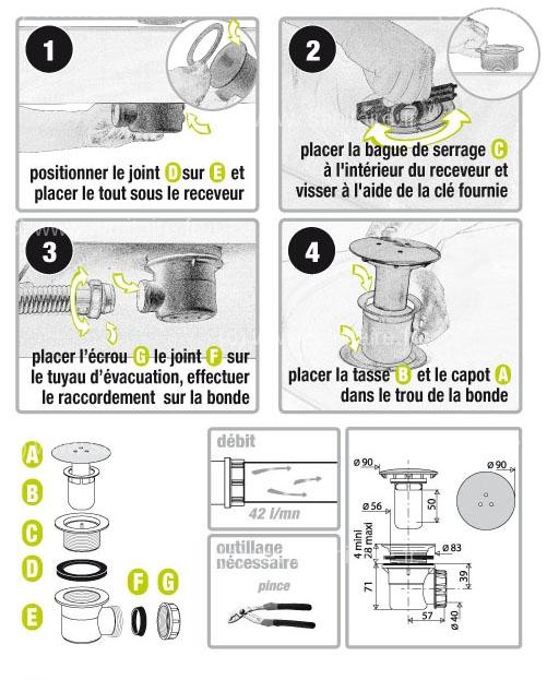 changement-bonde-evier-fontenay-2 Changez votre bonde d’évier à Fontenay-lès-Briis (91640) : simplicité et efficacité garanties !
