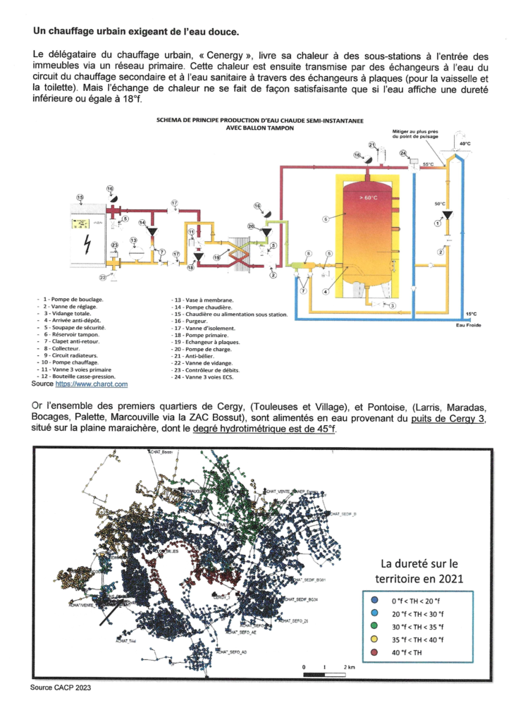 changement-eau-courdimanche Changez votre ballon d’eau à Courdimanche-sur-Essonne : un service rapide et fiable