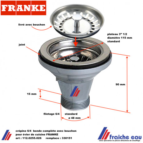 changer-bonde-evier-echarcon-3 Changez votre bonde d’évier à Écharcon (91540) : solutions faciles et efficaces
