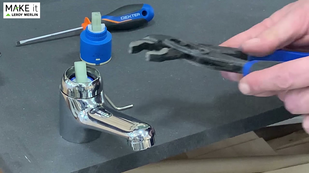 vous souhaitez changer la cartouche d’un mitigeur dans le 75017 ? découvrez nos conseils pratiques et astuces pour remplacer facilement la cartouche et retrouver un robinet fonctionnel dans votre salle de bain ou cuisine à paris 17.