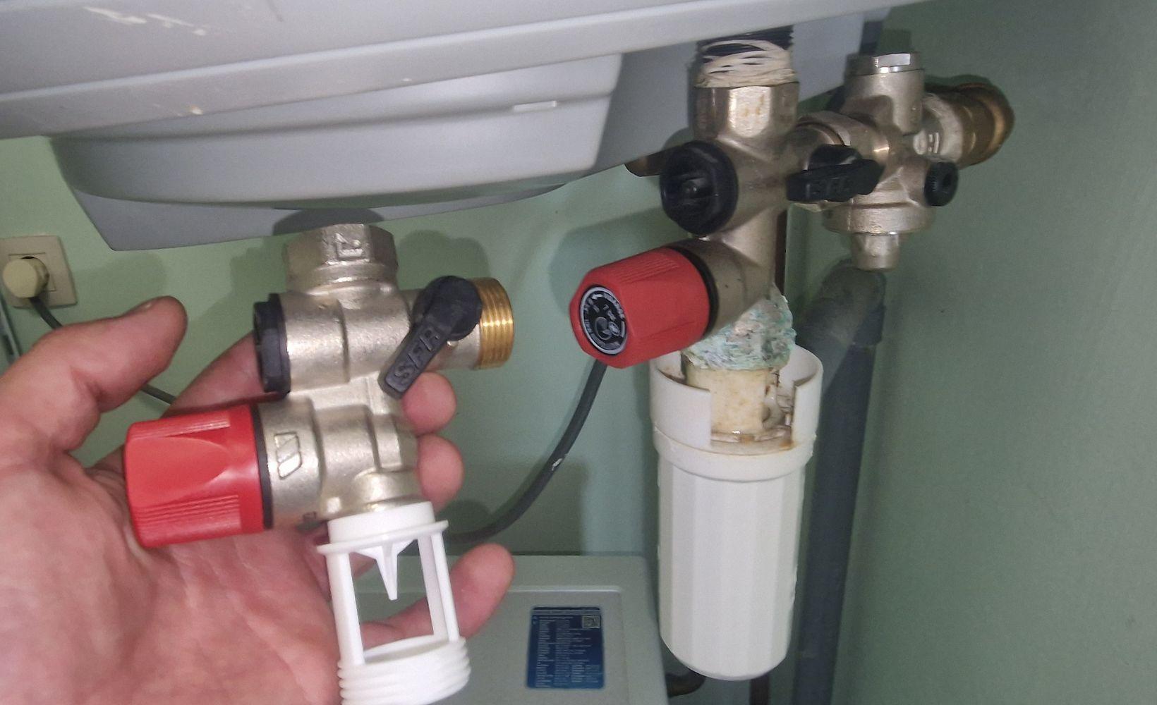 changer-cumulus-7 remplacer un cumulus