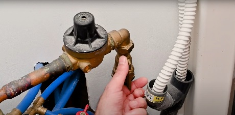 changer-robinet-5 comment changer un robinet