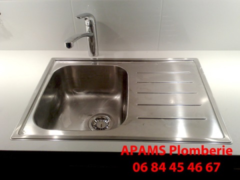 besoin de changer un robinet à saint-cyr ? découvrez nos conseils pratiques et solutions rapides pour remplacer votre robinet efficacement. faites appel à un professionnel local !