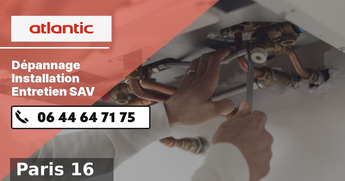 chauffe-eau-atlantic-paris-75016-2 Chauffe-eau Atlantic à Paris 75016 : installation, dépannage et conseils utiles