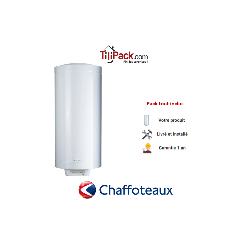 découvrez nos conseils pour choisir un chauffe-eau 200l à paris : critères de sélection, installation, prix et astuces pour trouver le modèle adapté à vos besoins et à votre habitation parisienne.