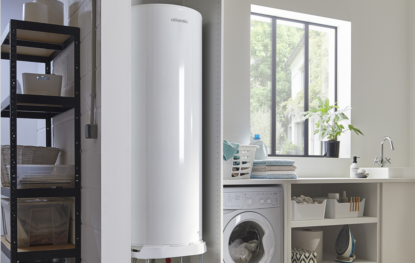 choisir-chauffe-eau-200l-paris-7 Comment choisir un chauffe-eau 200l adapté aux besoins d’un appartement à Paris 75015