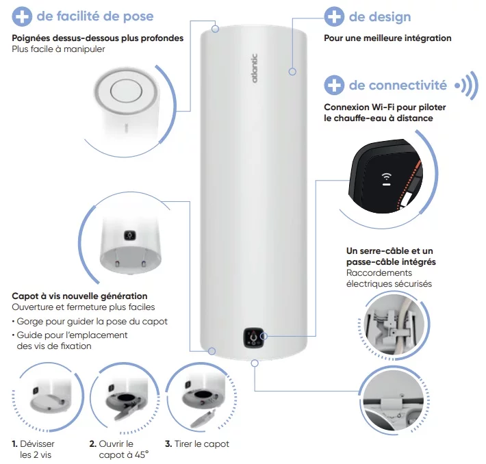 choix-chauffe-eau-200l-paris Guide pour choisir un chauffe-eau 200l adapté à Paris 75009