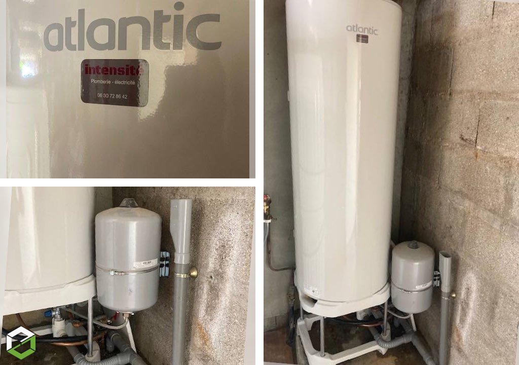 choix-et-installation-chauffe-eau-atlantic-75014-1 Chauffe-eau Atlantic à Paris 75014 : guide pratique pour bien choisir et installer votre équipement