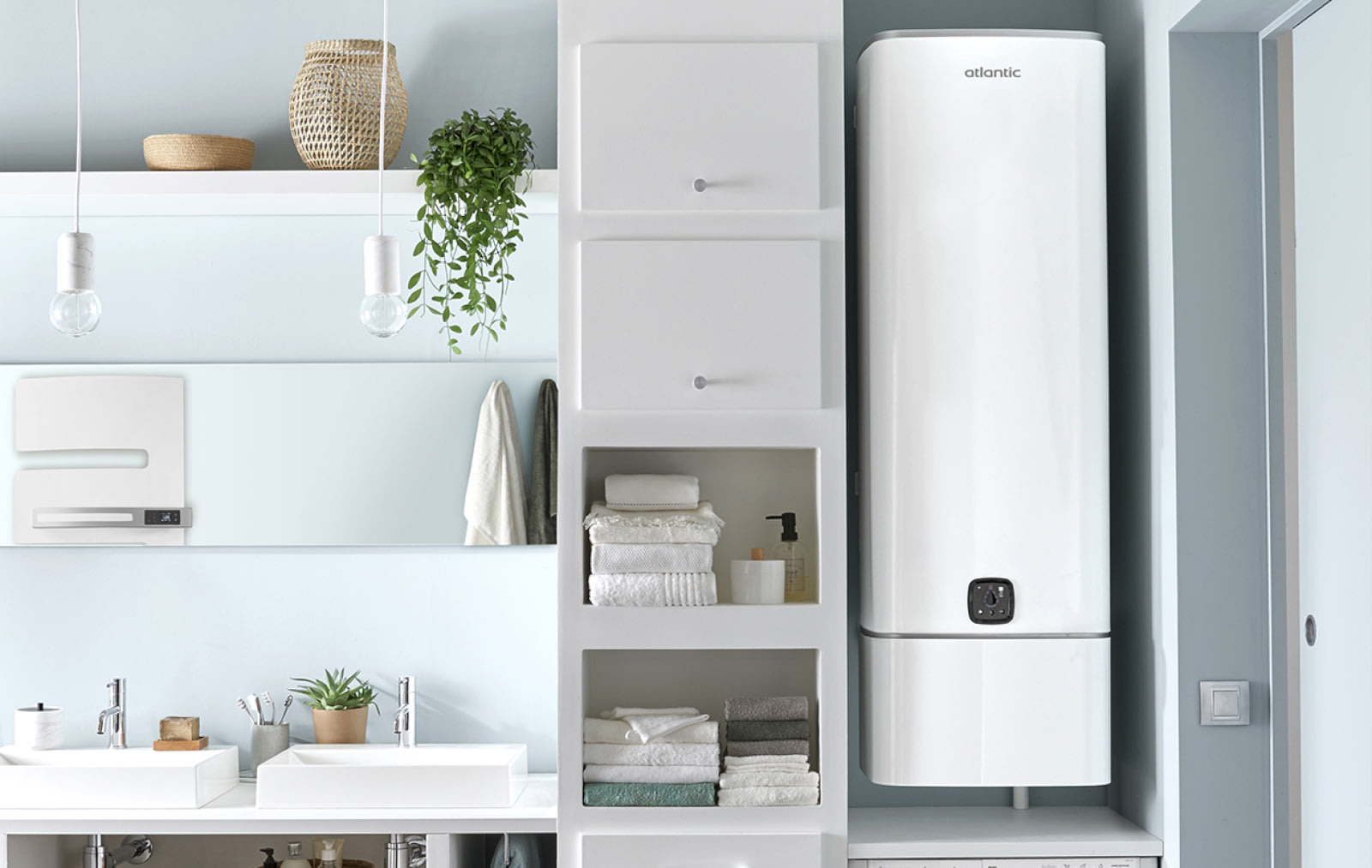 découvrez comment choisir et installer un chauffe-eau atlantic à paris 75014 : conseils d’experts pour sélectionner le modèle adapté à vos besoins et réussir votre installation en toute sécurité.