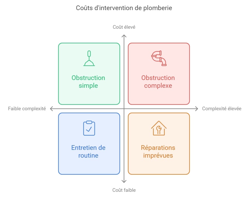 découvrez le coût d'un plombier à angerville : tarifs, prestations et conseils pour bien choisir votre professionnel et maîtriser votre budget plomberie.