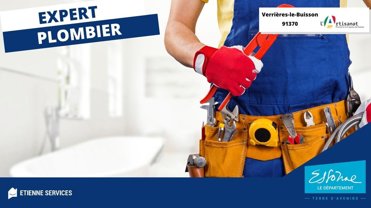 découvrez le coût des services d’un plombier à étampes : tarifs moyens, prestations proposées et conseils pour choisir le bon professionnel. obtenez une estimation précise pour vos travaux de plomberie.