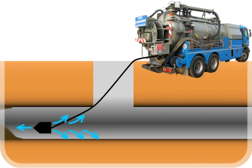 debouchage-canalisation Débouchage canalisation Les Granges-le-Roi : offrez une seconde vie à vos tuyaux avec notre expertise