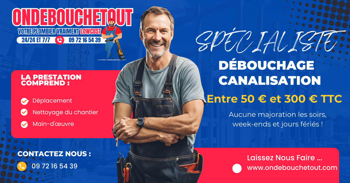 debouchage-canalisations-nainville Débouchage rapide et efficace de vos canalisations à Nainville-les-Roches : retrouvez un écoulement parfait !