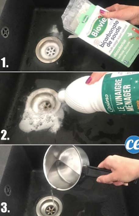 debouchage-evier-6 Débouchage évier à La Forêt-Sainte-Croix : retrouvez une cuisine impeccable en un rien de temps !