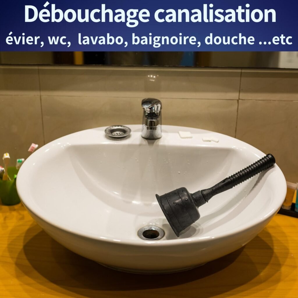 debouchage-evier-massy-2 Débouchage évier Massy (91300) : solution rapide pour une cuisine impeccable