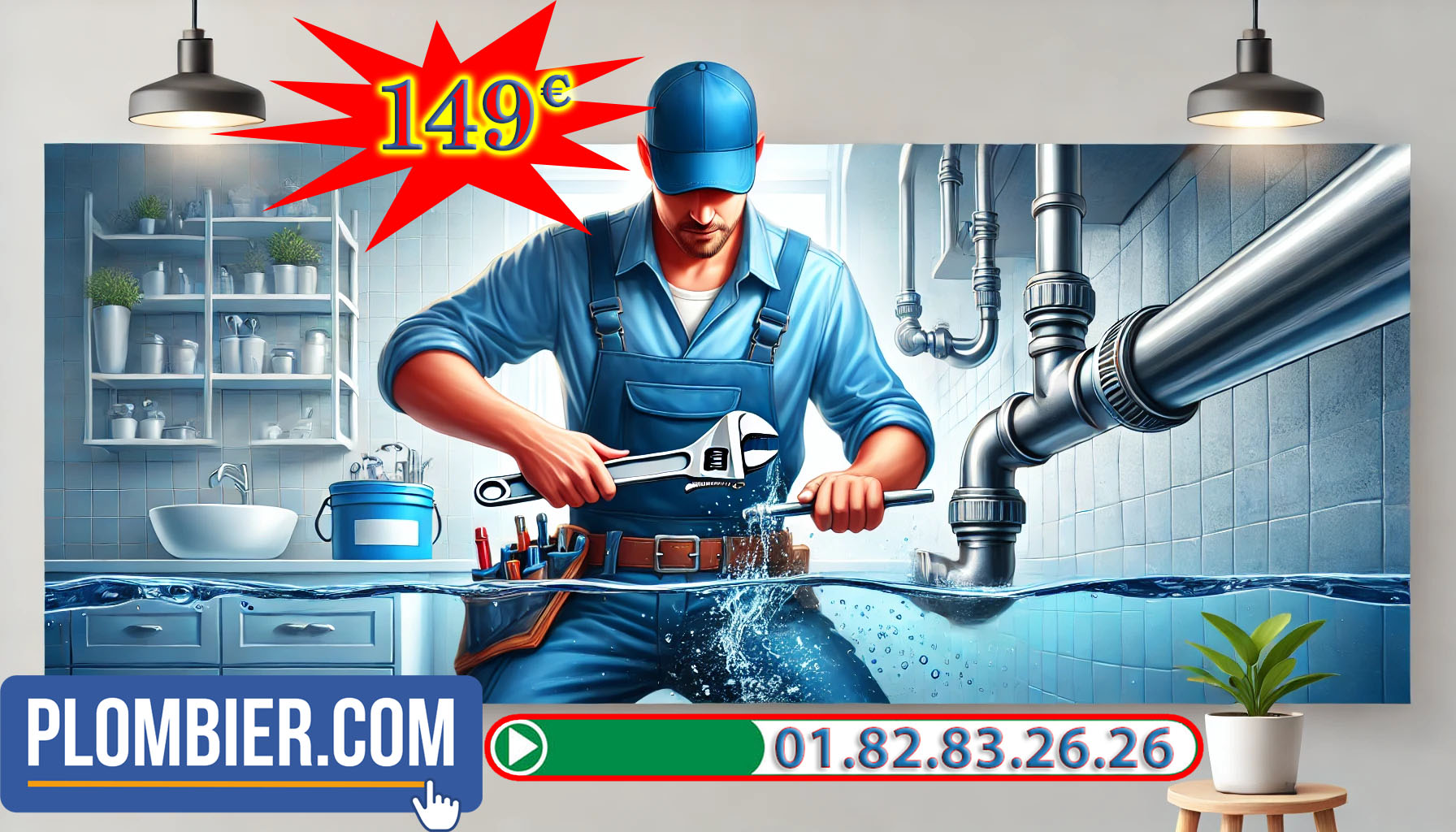 degorgement-wc-dannemois-2 Dégorgement wc à Dannemois (91490) : solution rapide et efficace pour vos urgences