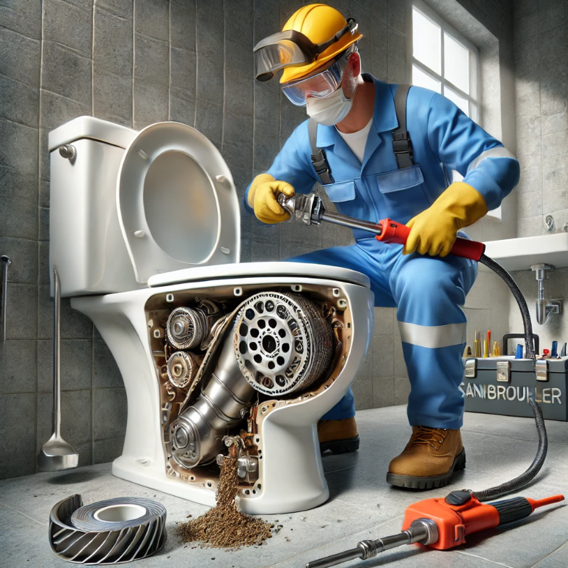 degorgement-wc-epinay Dégorgement wc à Épinay-sous-Sénart : la solution rapide pour vos toilettes bouchées