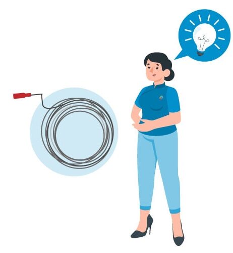 degorgement-wc-orveau-1 Dégorgement wc à Orveau (91590) : solution rapide et efficace pour vos urgences sanitaires