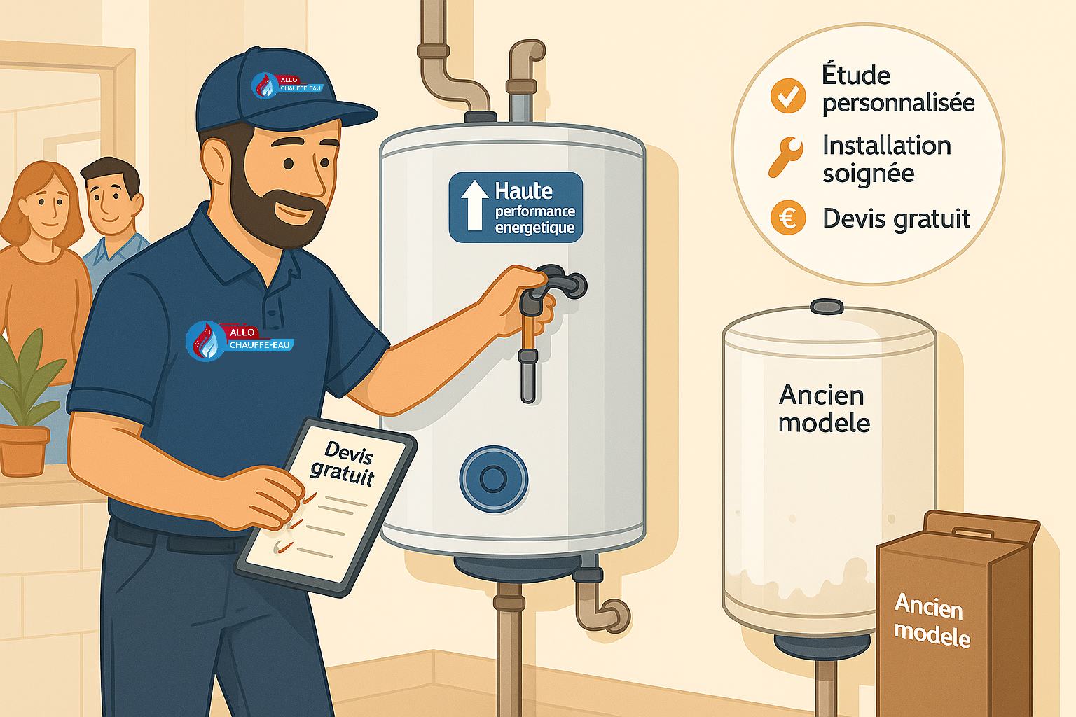 depannage-chauffe-eau-longpont Dépannage chauffe-eau à Longpont-sur-Orge : service rapide et efficace pour votre confort