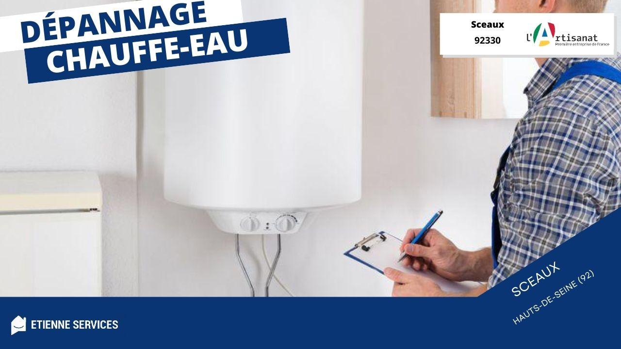 besoin d'un dépannage rapide pour votre chauffe-eau à sceaux ? intervention efficace, diagnostic précis et réparation de toutes marques de chauffe-eau. contactez nos experts dès maintenant !