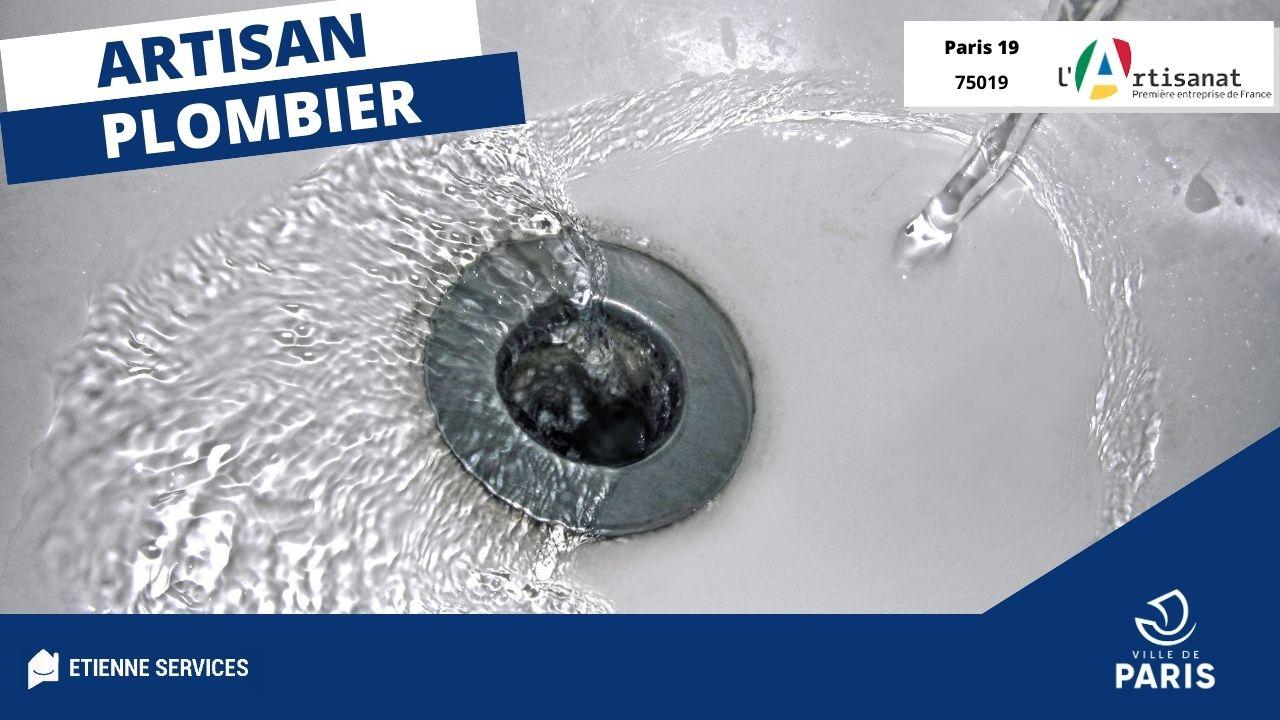 obtenez rapidement votre devis de plomberie en urgence à paris 19. intervention rapide, plombiers qualifiés, solutions efficaces pour tous vos problèmes de plomberie.