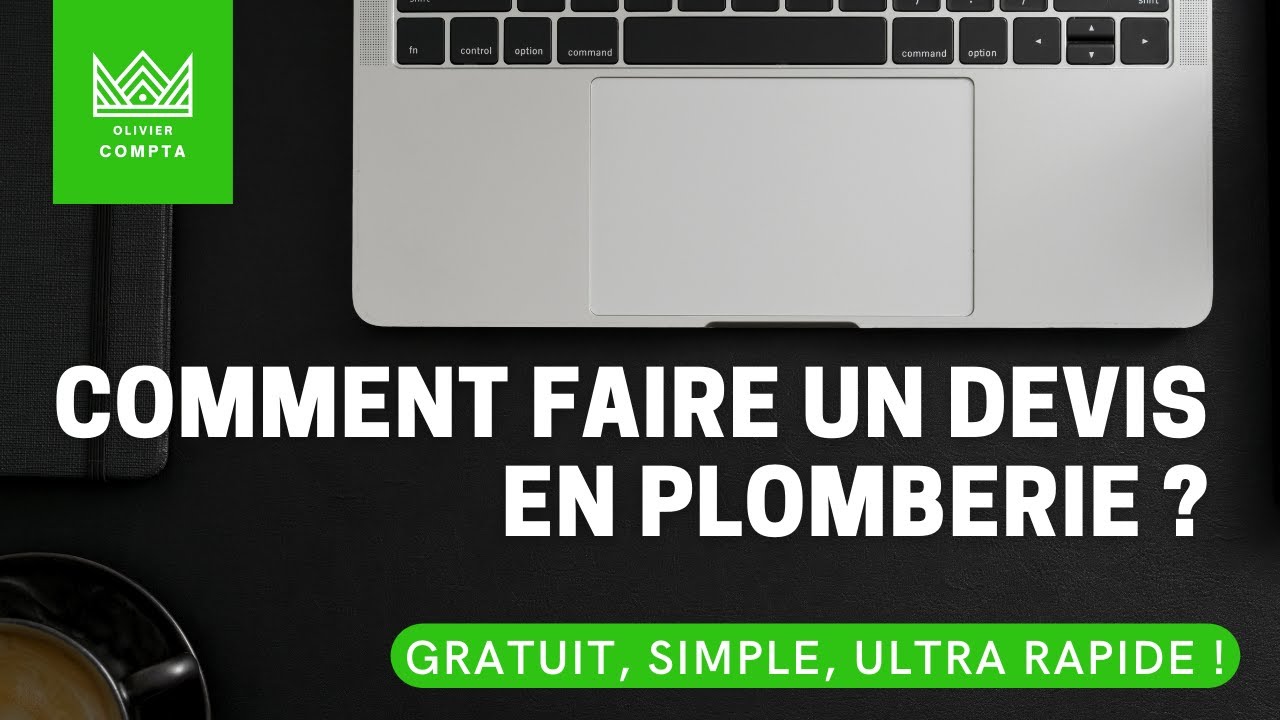 devis-plomberie comment faire un devis en plomberie