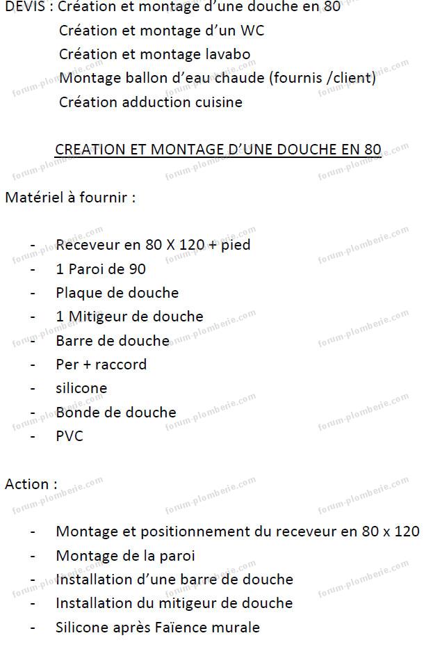 devis-plombier-guillerval-2 Demandez votre devis plombier à Guillerval (91690) : des services fiables et transparents
