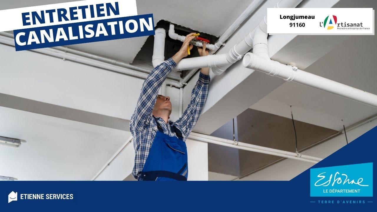 obtenez rapidement un devis gratuit pour vos travaux de plomberie à longjumeau. intervention rapide, tarifs transparents et prestations de qualité par un plombier local expérimenté.