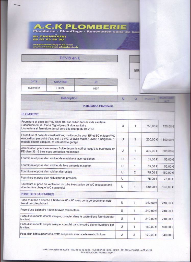 devis-plombier-pussay Obtenez votre devis plombier à Pussay (91740) : simplicité, rapidité et tarifs transparents !
