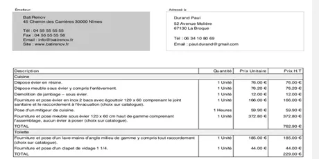 obtenez rapidement un devis personnalisé d’un plombier qualifié à richarville. services efficaces pour vos travaux de plomberie : installation, dépannage et rénovation. intervention rapide, tarifs transparents.