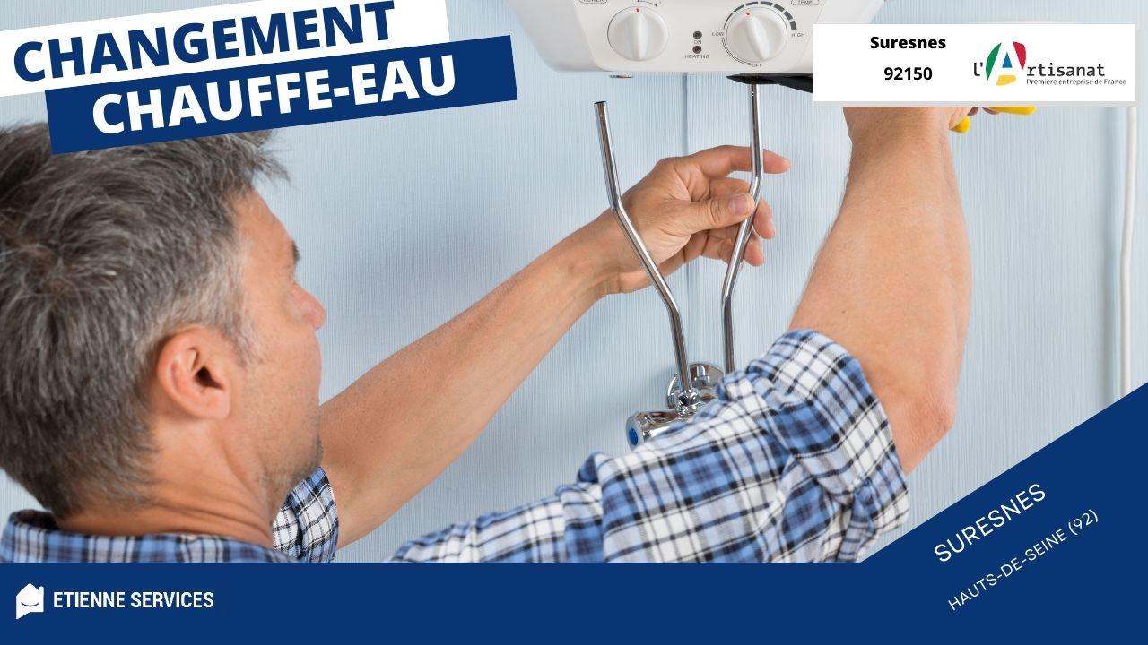 obtenez rapidement un devis plombier à suresnes pour tous vos travaux ou dépannages en plomberie. intervention rapide, tarifs transparents et professionnels certifiés à votre service.