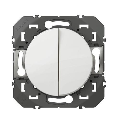 double-1 applique double