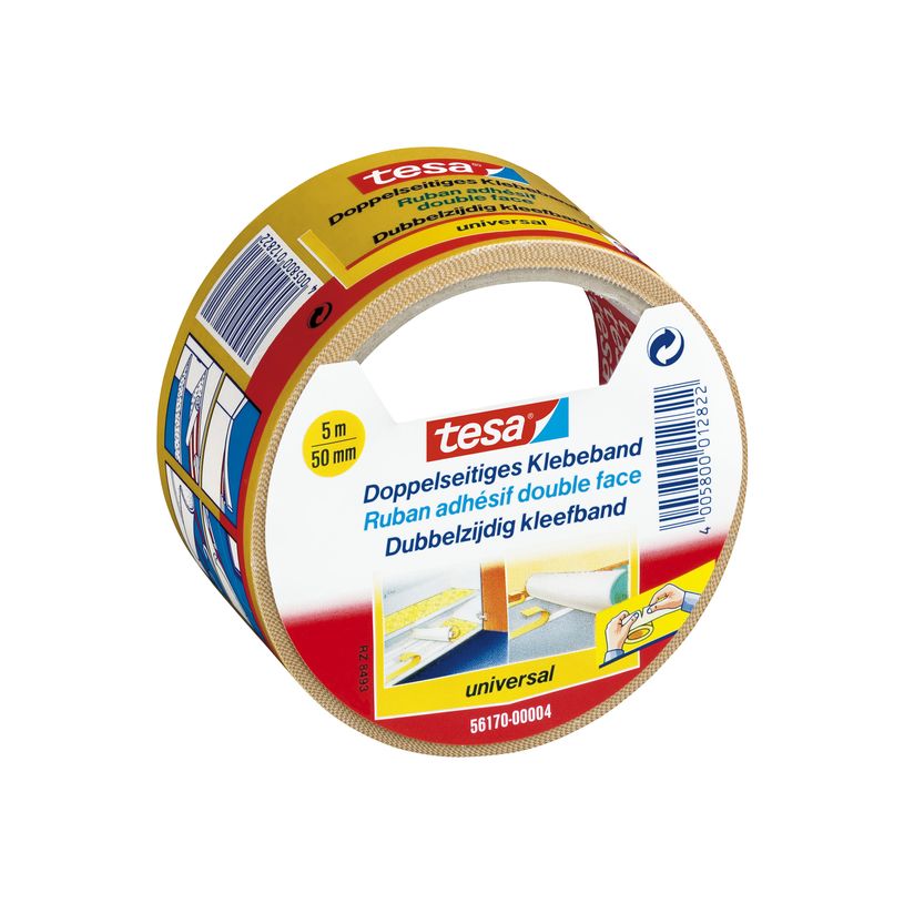 double-2 applique double