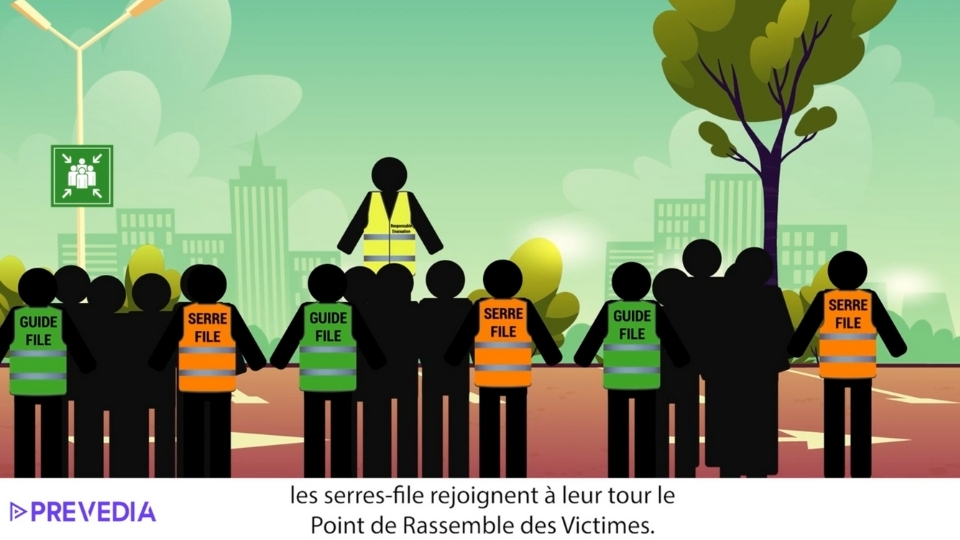 découvrez tout sur l'évacuation : procédures, conseils de sécurité et étapes à suivre pour réagir efficacement en cas d'urgence ou d'évacuation de bâtiment.