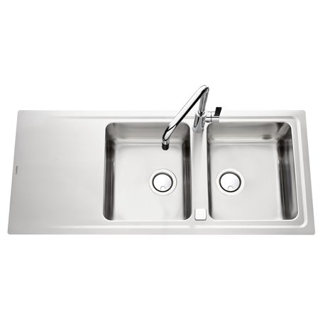 evier-6 bouche evier