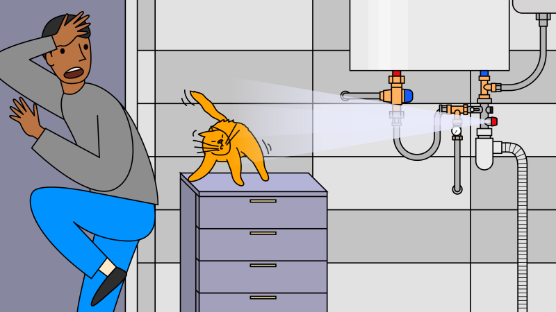 groupe-de-securite-en-defaillance groupe de sécurité qui coule