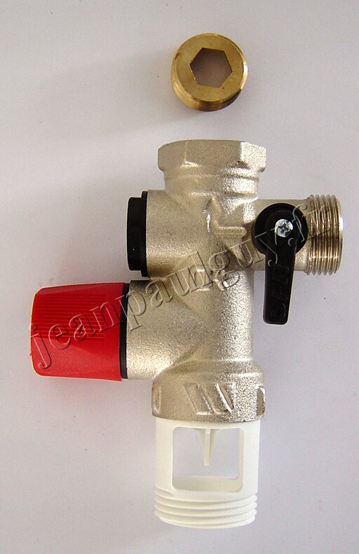 groupe-securite-3 groupe de sécurité ballon