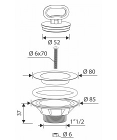 guide-bondes-evier-breuillet-2 Choisir la meilleure bonde d’évier à Breuillet (91650) : conseils et astuces pour un achat réussi