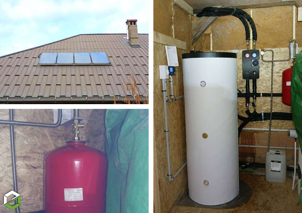 installation-ballon-deau-marolles-1 Changement ballon d’eau Marolles-en-Beauce (91150) : profitez d’une installation rapide et fiable !