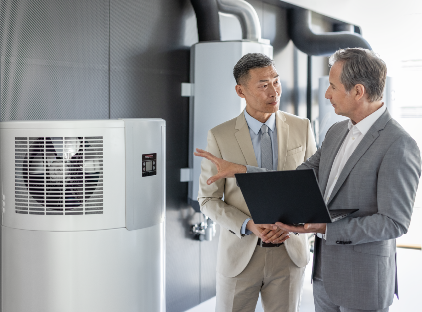 installation-ballon-deau Changement ballon d’eau à Chalou-Moulineux (91740) : profitez d’une installation rapide et fiable !