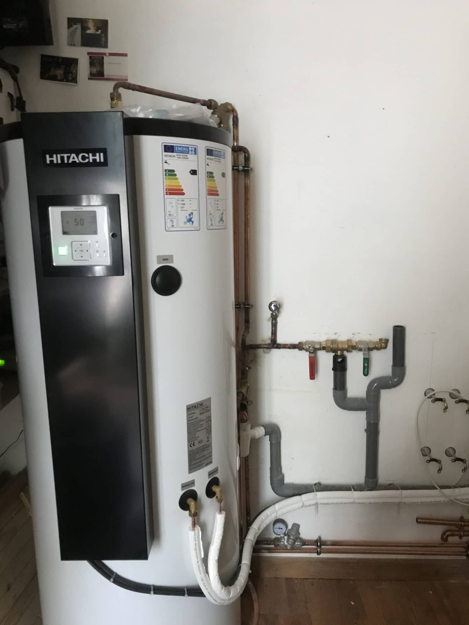 installation-ballon-eau-arpajon-2 Changement ballon d’eau Arpajon : profitez d'une installation fiable et rapide !