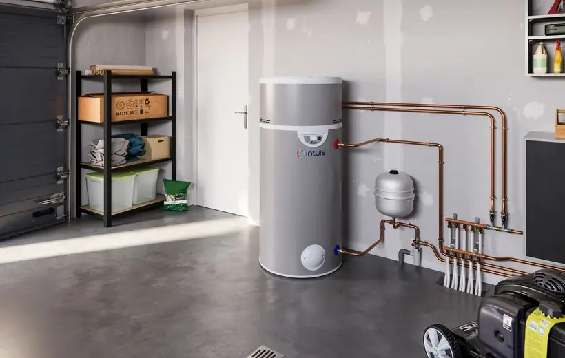 profitez d’une installation professionnelle de ballon d’eau chaude à boissy-le-cutté. service rapide, devis gratuit et conseils personnalisés pour optimiser votre confort thermique.