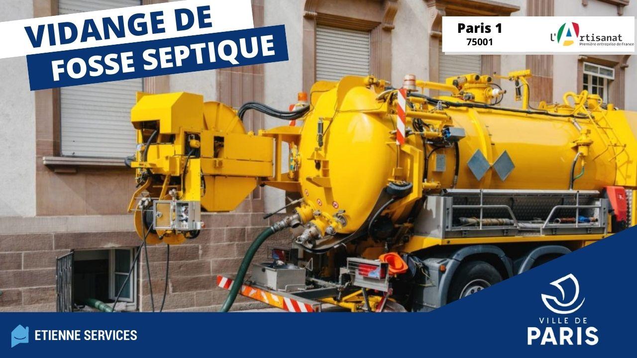 vous cherchez un service d'installation d'évacuation à paris 75001 ? nos experts interviennent rapidement pour tous vos besoins en plomberie, assainissement et évacuation des eaux. devis gratuit et intervention efficace !