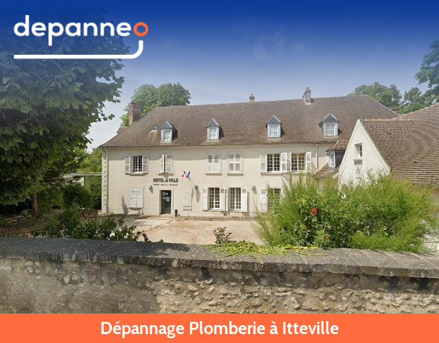 profitez d'une installation rapide de votre ballon d'eau chaude à itteville. techniciens qualifiés, service efficace et solutions adaptées à vos besoins en eau chaude.