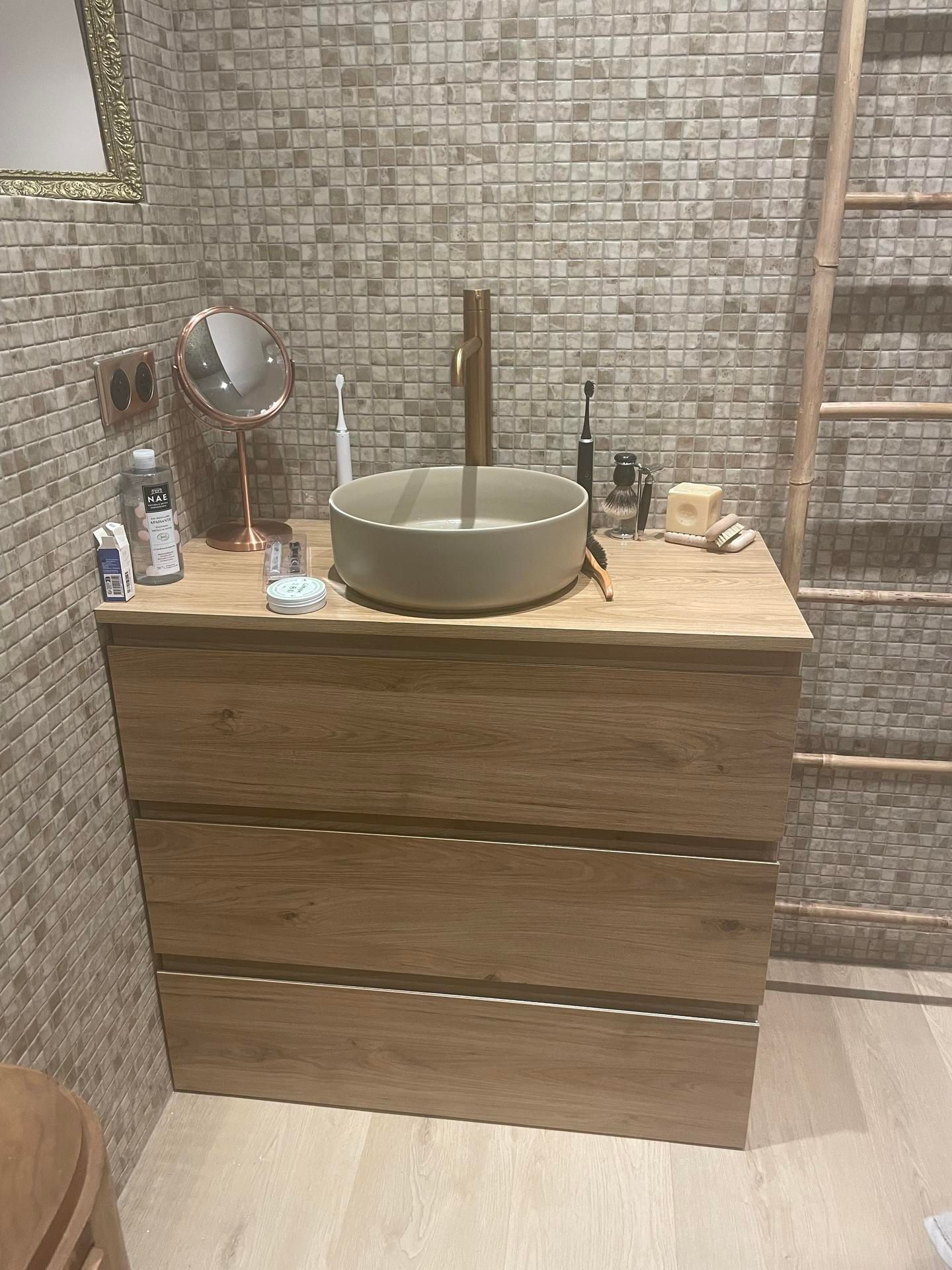 besoin d'une installation de robinet à chilly-mazarin ? nos experts interviennent rapidement pour poser ou remplacer votre robinet avec professionnalisme. devis gratuit !