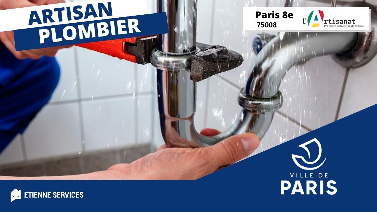 installation-robinet-paris-75009 Changement de robinet à Paris 75009 : guide pratique pour une installation réussie